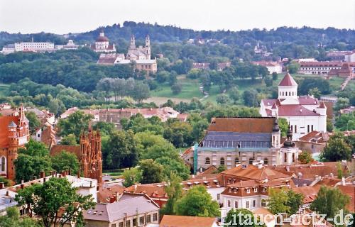 Старый город